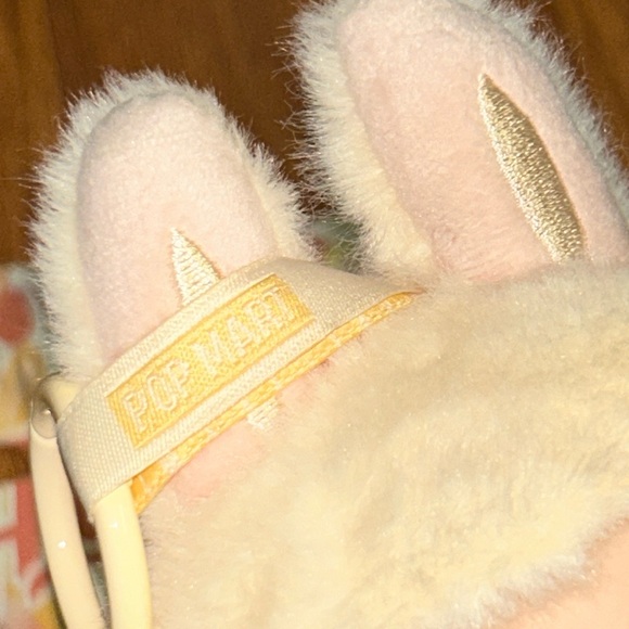 Brand New in (Open) Box Authentic Labubu Have a Seat SiSi - Picture 10 of 15